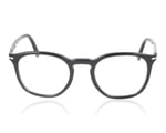 Persol 0PO3318V PO3318V Black 95 Glasses