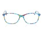 Wolf Eyewear 3089 Blue Multi Mixed C13 Glasses