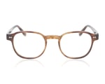 Moscot Arthur Tobacco 2001 01 Glasses