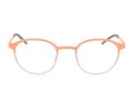 Ørgreen Gala Orange Grey 1303 Glasses