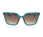 Radley RDS 6506 Green Gold 188 Sunglasses