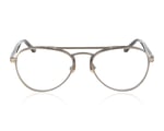 Matsuda M3116 Red Gold Silver Tort AG DTO Glasses