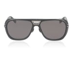 Matsuda M3023 V2 Black Silver AS MBK Sunglasses