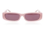 Linda Farrow Talita Pink C5 Sunglasses