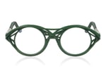 VAVA CL0014 Green Green Glasses