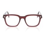 Lazare Palmer Hemoglobine Clear HC Glasses