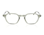 Mr. Leight Rell 11 C Clear Green Grey HUN MPLT Glasses