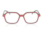 ROLF Spectacles Mimosa Red Black Grey 13 Glasses