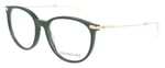 Swarovski SK2009 Green 1026 Glasses