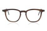 Lindberg 1856 Tortoise H18 Glasses