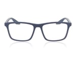 Prada Linea Rossa 0PS 01QV PS 01QV Blue Rubber TFY1O1 Glasses