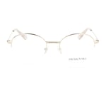 Swarovski SK1004 Pale Gold 4013 Glasses