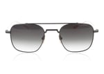 DITA Artoa.27 DTS163 Black Iron Gradient A-02 Sunglasses