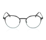 Wolf Eyewear A053 Green Black C07 Glasses