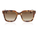 Einstoffen Flusssieder Havana Gold 6234 Sunglasses