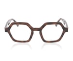 VUE DC LIA Brown Tort 203 Glasses