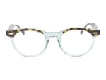 Ray-Ban EAGLEEYE RX5598 Havana On Transparent Green 8249 Glasses