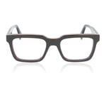 Paul Smith Langley PS24623 Black Multistripes 001 Glasses