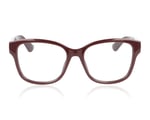Gucci GG1340O Red 005 Glasses