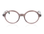 Hug Spectacles Carter Clear Grey Beige 26 Glasses