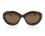 Pagani Lavinia Black 97A Sunglasses