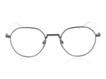 DITA Artoa.82 DTX162 Black and Gold A-02 Glasses