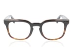 Hoffman Natural Eyewear H334 Brown Tortoise 1492 Glasses