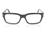 Persol 0PO3301V PO3301V Black 95 Glasses