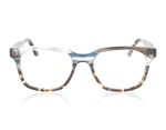 Wolf Eyewear 4080 Clear Blue Brown Havana C06 Glasses