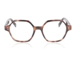 Celine CL50142I Brown Tort 055 Glasses