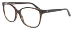 Ralph Lauren 0RL6222 RL6222 Shiny Dark Havana 5003 Glasses