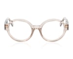 Ahlem Rue Du Soleil Coffeelight OA065 COFL Glasses