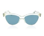 Pagani Fontana Clear Crystal 240 Sunglasses