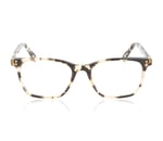 Wolf Eyewear T062 Black Yellow Mottle C01 Glasses