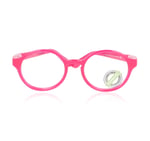 NanoVista Gamer 3.0 Crystal Magenta Lilac NAO3260144 Glasses