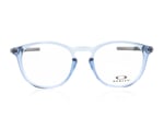 Oakley PITCHMAN R OX8105 Transparent Blue 810522 Glasses