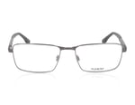 Flexon E1111 Gunmetal 033 Glasses