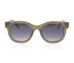 Radley RDS 6525 Green Grey Mottle 109 Sunglasses