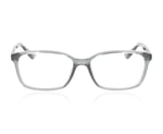Ray-Ban 0RX7094D RX7094D Transparent Grey 8012 Glasses