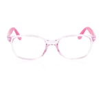 Ray-Ban 0RY1632 RY1632 Transparent Pink 3976 Glasses