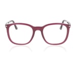 Persol 0PO3355V PO3355V Milky Plum 1216 Glasses
