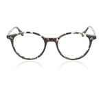 GIGI Studios Brooks 64900 Brown Tort Mixed 0 Glasses