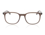 Garrett Leight Bentley 1036 Matte Espresso MESP Glasses