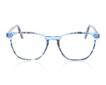 Wolf Eyewear 3143 Blue Tort C11 Glasses