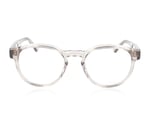 ProDesign Cut 4 Clear Beige 6415 Glasses