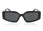 Tiffany TF4208U Black 8001S4 Sunglasses