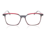 Etnia Barcelona Borja Red Grey RDBK Glasses