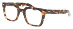 Moscot Grober Classic Havana 3030 01 Glasses