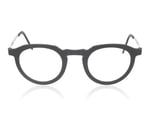 Lindberg 1056 Black AK70 Glasses