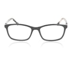 ProDesign PDCleo2 Black Medium Shiny 6022 Glasses